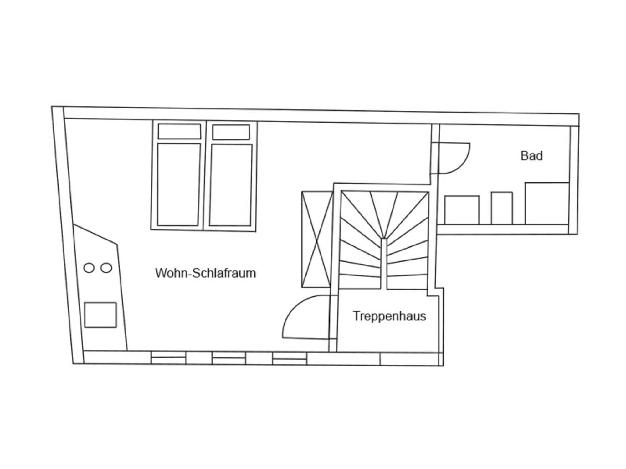 Gaestehaus Guntersblum Luaran gambar