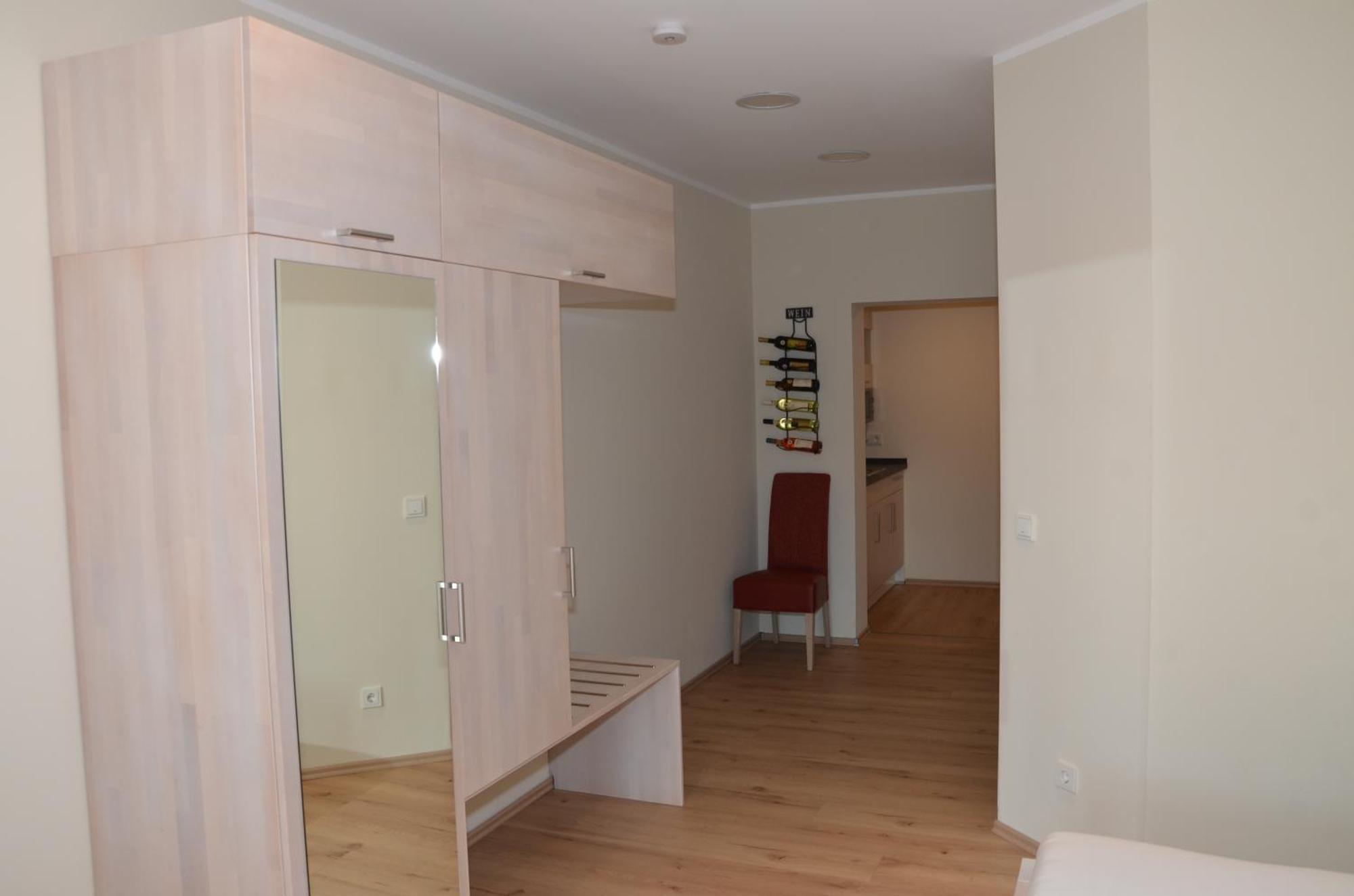 Gaestehaus Guntersblum Luaran gambar